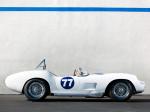 Devin SS Roadster 1958 года